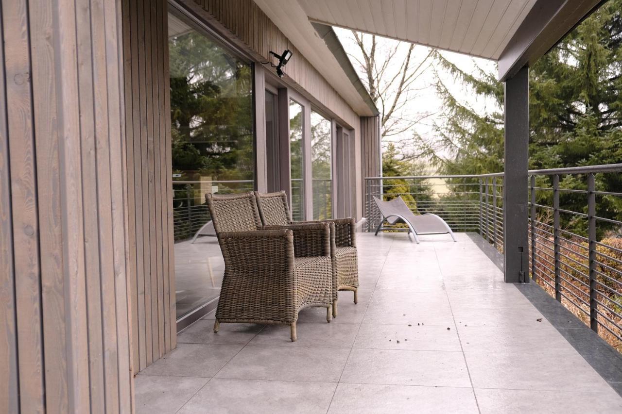 Cap Esperance Villa เวมส์ ภายนอก รูปภาพ