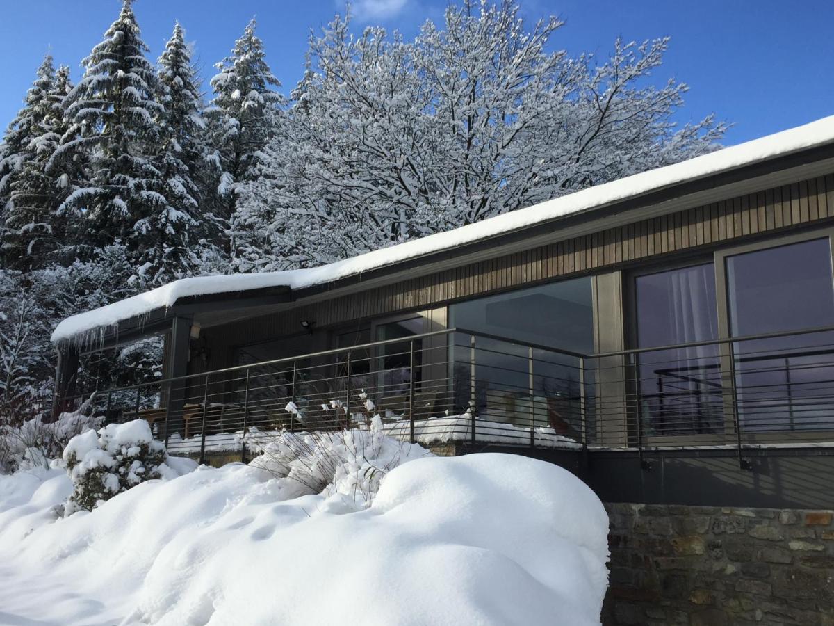 Cap Esperance Villa เวมส์ ภายนอก รูปภาพ
