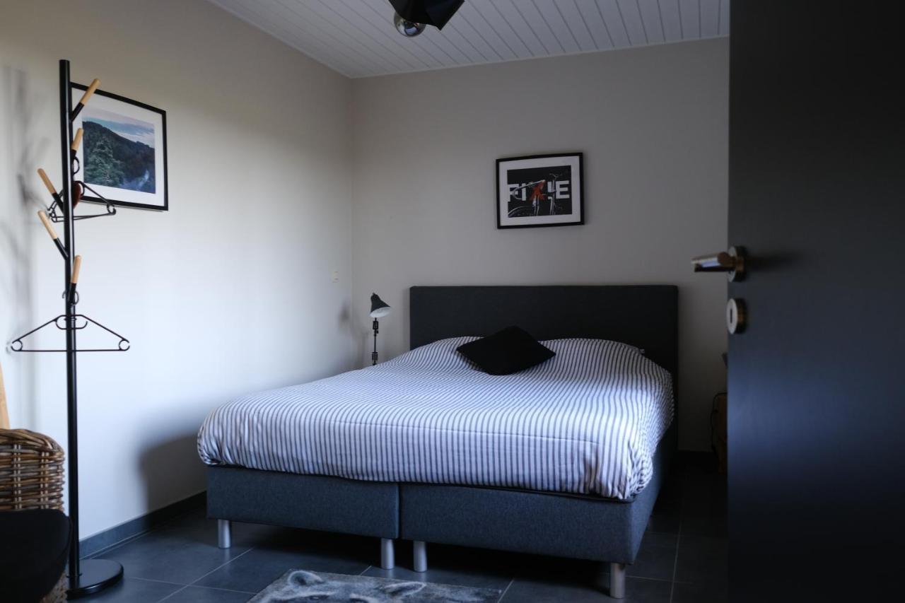 Cap Esperance Villa เวมส์ ภายนอก รูปภาพ
